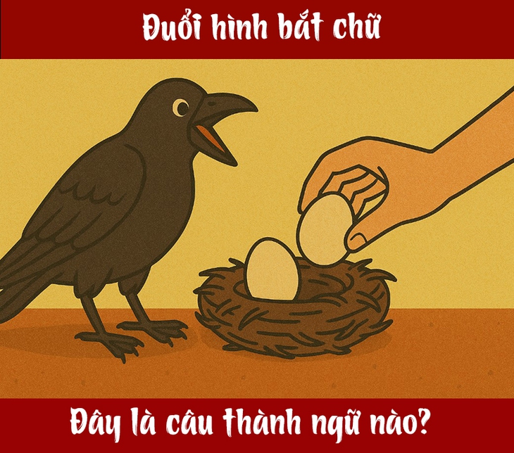 thành ngữ - Ảnh 1.