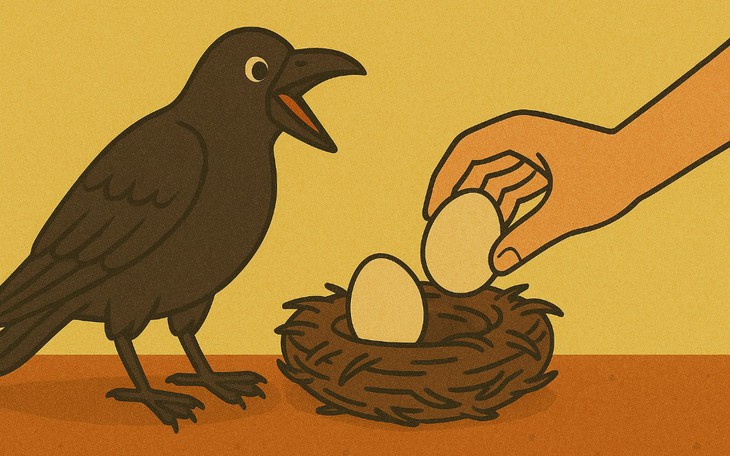 Câu thành ngữ quen thuộc này là gì? (P34) - Ảnh 4.