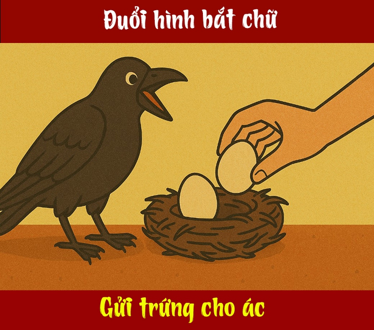 thành ngữ - Ảnh 2.