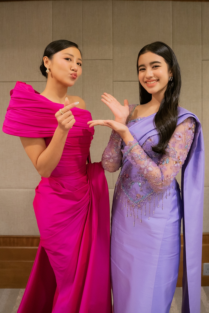 Văn Mai Hương - Ảnh 1.