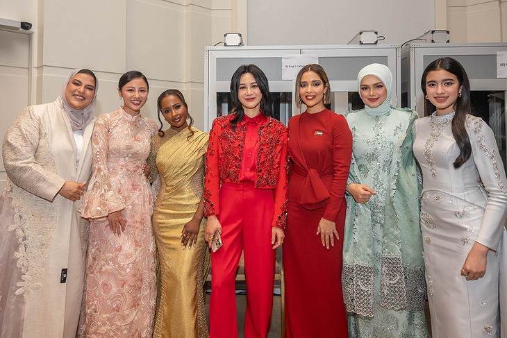 Văn Mai Hương - Ảnh 4.