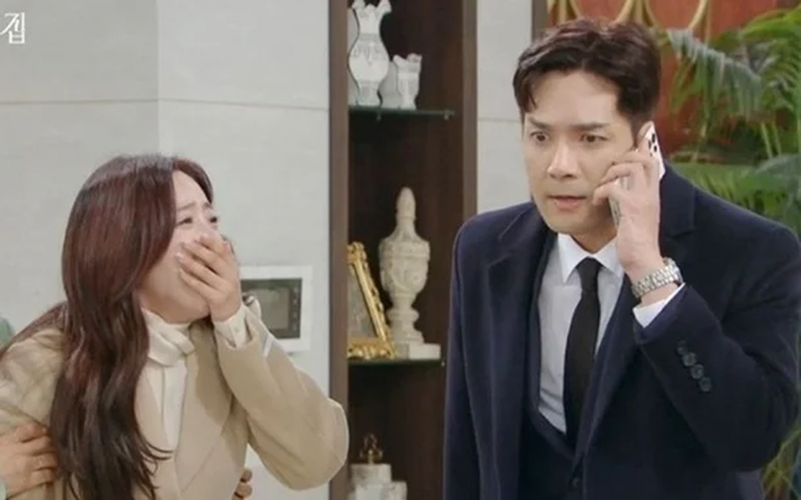 Queen's house - Ảnh 2.