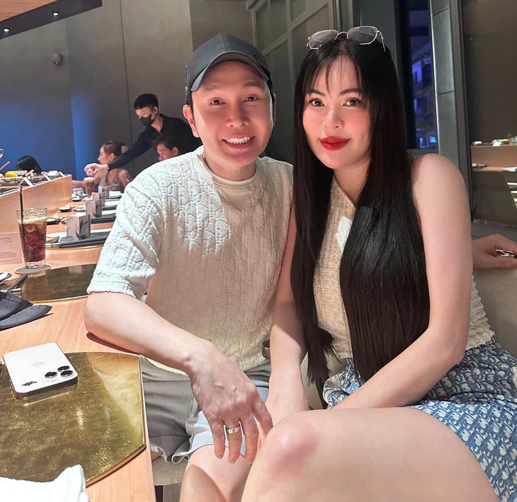 Phương Lê - Ảnh 1.