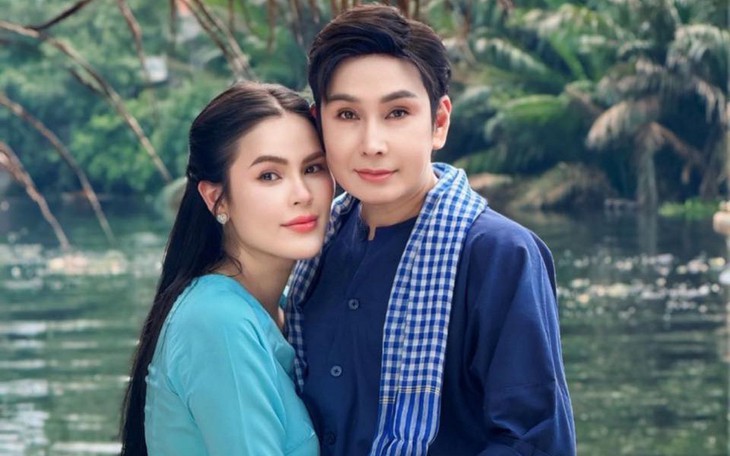 Nguyễn Duyên Quỳnh có đố kỵ Võ Hạ Trâm? - Ảnh 4.