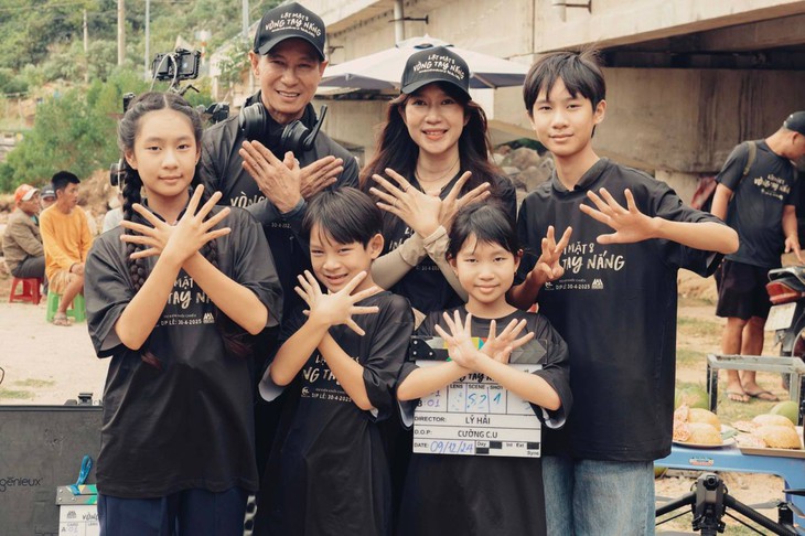 Lý Hải - Ảnh 2.