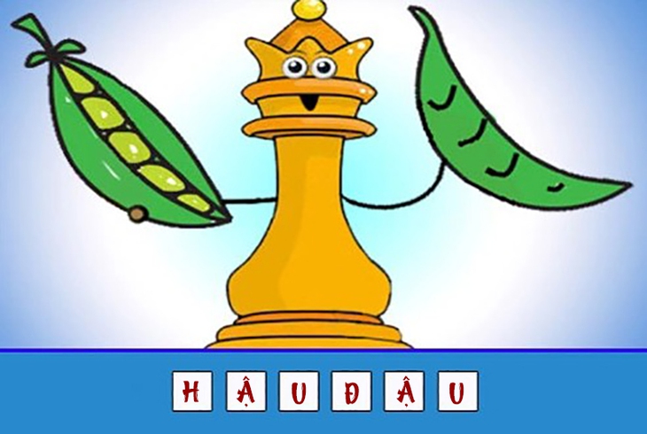 đuổi hình bắt chữ - Ảnh 2.