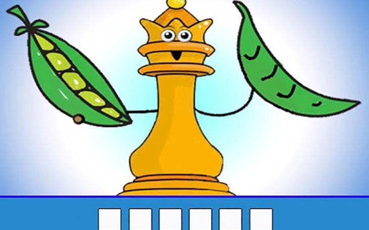 Thử tài nhanh trí với đuổi hình bắt chữ (P165) - Ảnh 7.