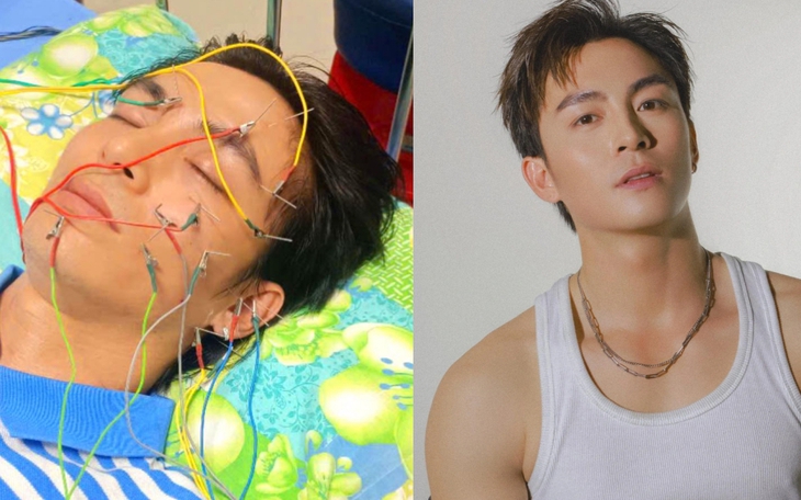 Tiết Cương: ‘Làm YouTube 1 tháng kiếm 3 triệu là giỏi rồi’ - Ảnh 2.