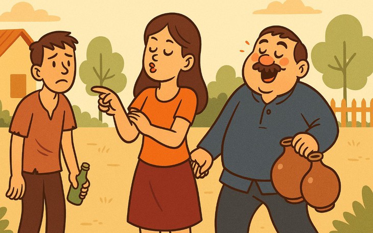 Đây là câu tục ngữ gì? (P15) - Ảnh 3.