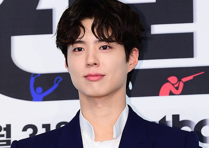 Park Bo Gum - Ảnh 3.