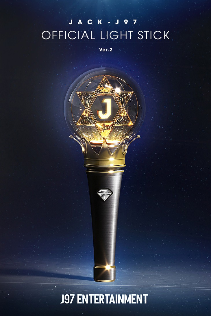 Giữa ồn ào Jack kiện Thiên An, netizen lại hướng sự chú ý đến chiếc lightstick - Ảnh 2.