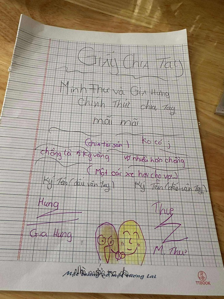 khối nghỉ hè - Ảnh 5.