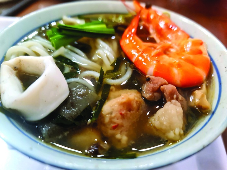 bánh canh - Ảnh 4.