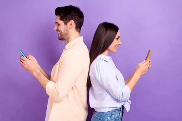 Gần 30% Gen Z hẹn hò có chọn lọc: chỉ yêu người 'trên cơ'?! - Ảnh 2.