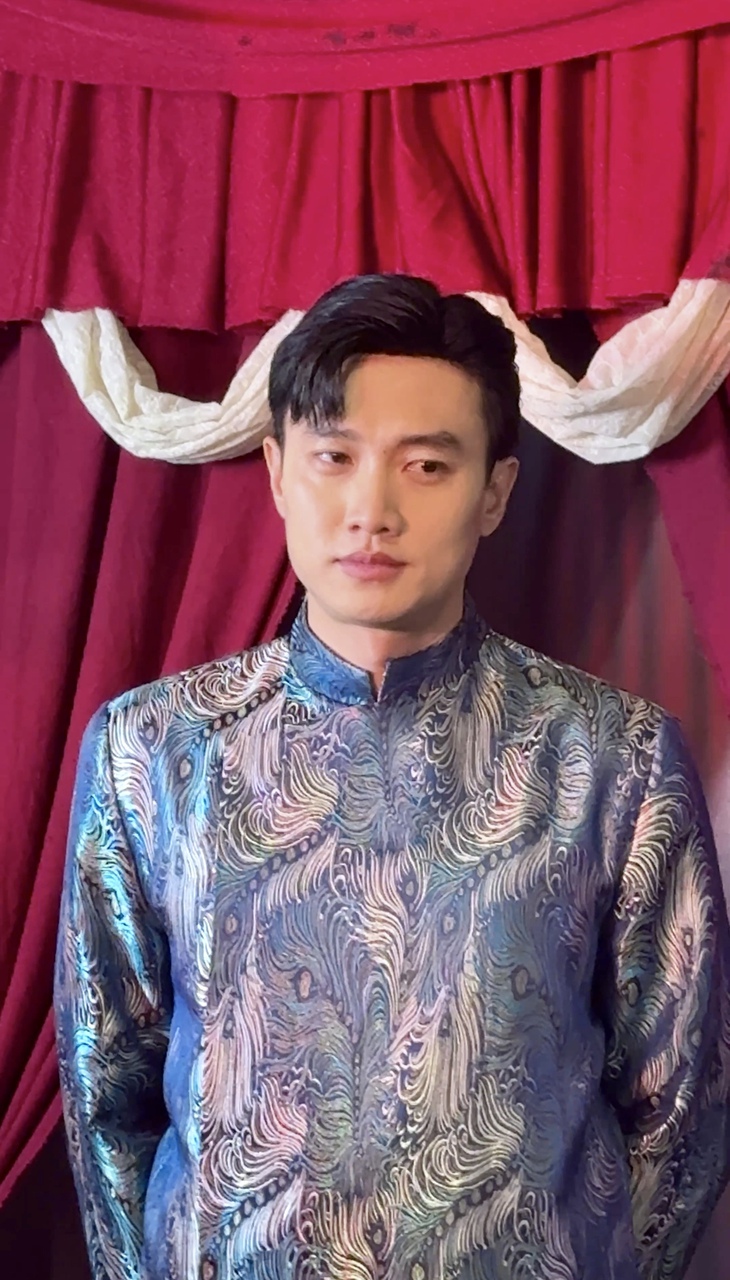 Quốc Trường - Ảnh 1.