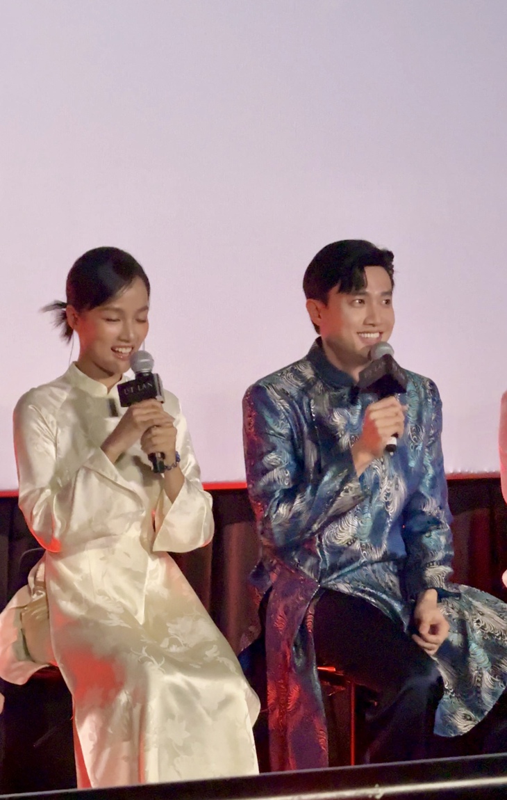 Quốc Trường - Ảnh 2.