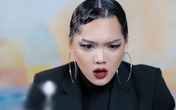 H’Hen Niê khoe tin vui bầu bí trong MV siêu cảm động - Ảnh 4.