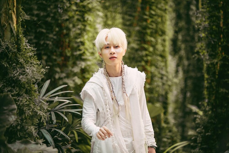 Giữa ồn ào Jack kiện Thiên An, netizen lại hướng sự chú ý đến chiếc lightstick - Ảnh 3.