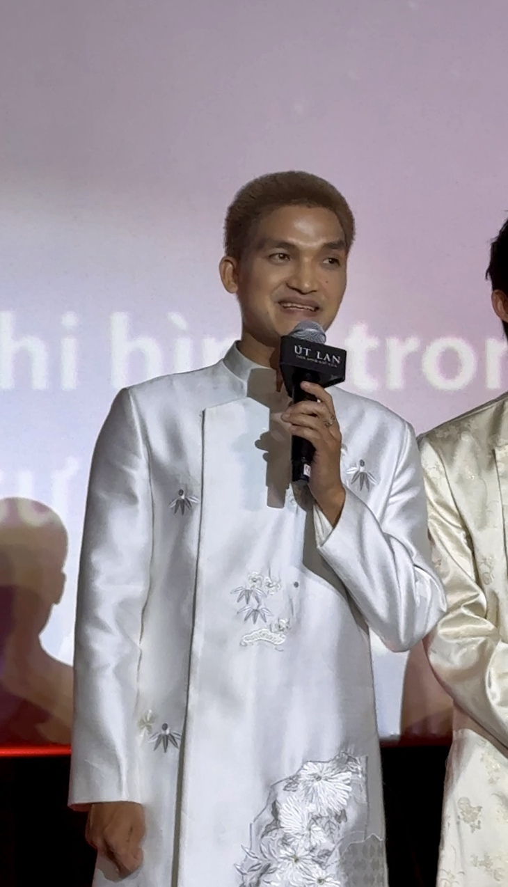 Mạc Văn Khoa - Ảnh 2.