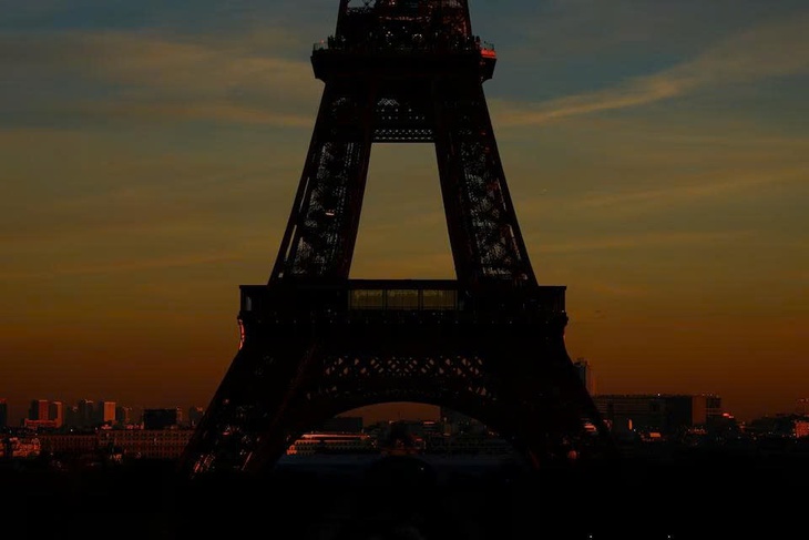 Champions League - Ảnh 1.