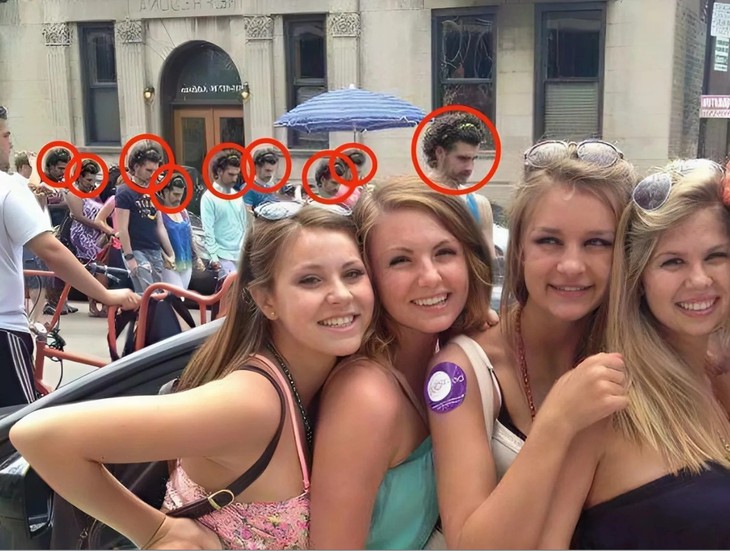 Thử tài tinh mắt - Ảnh 2.