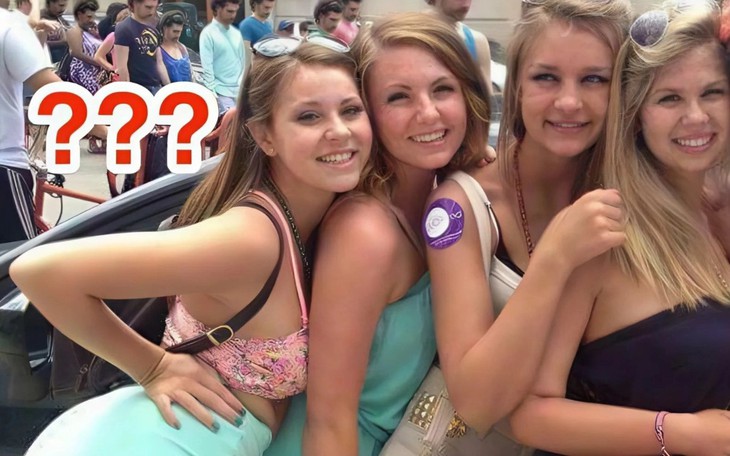 Thử tài tinh mắt: Có bao nhiêu con vật trong hình? - Ảnh 8.