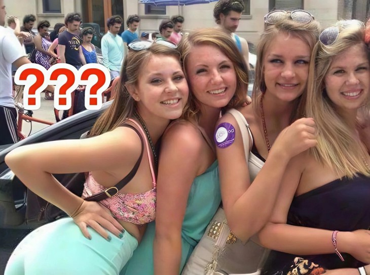 Thử tài tinh mắt - Ảnh 1.