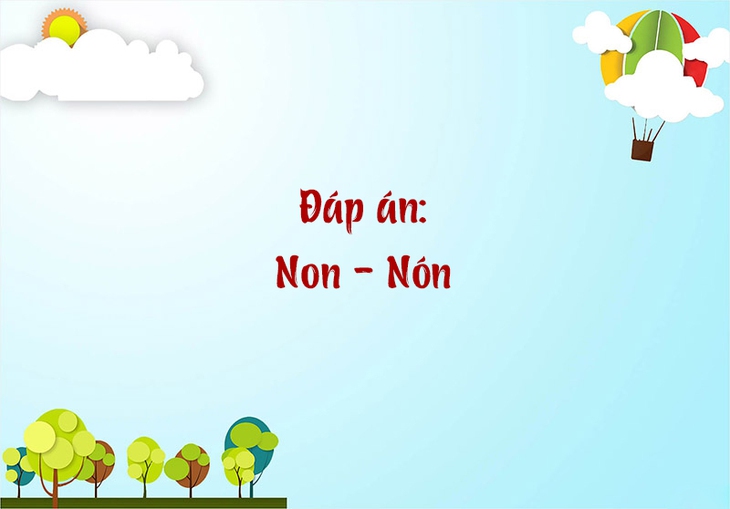 câu đố - Ảnh 6.