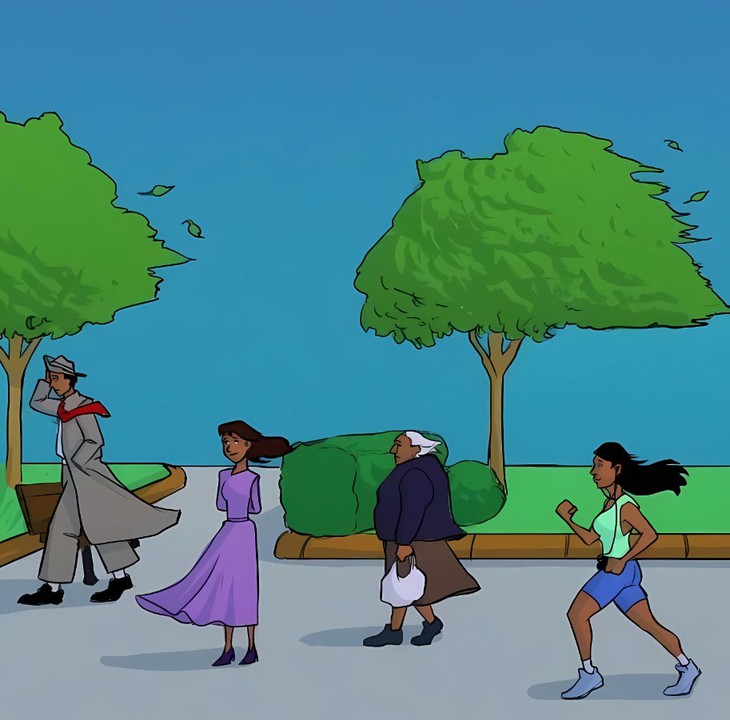 Thử tài tinh mắt - Ảnh 3.