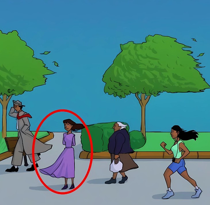 Thử tài tinh mắt - Ảnh 4.