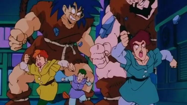 dragon ball - Ảnh 3.