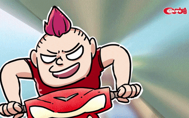 Khối nghỉ hè đã trở lại và 'lợi hại' hơn xưa - Ảnh 2.