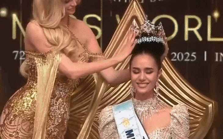 Người đẹp nào sẽ thi Miss World 2026? - Ảnh 4.