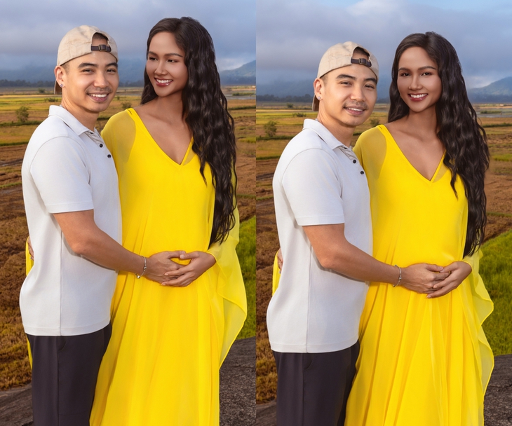 H’Hen Niê - Ảnh 1.