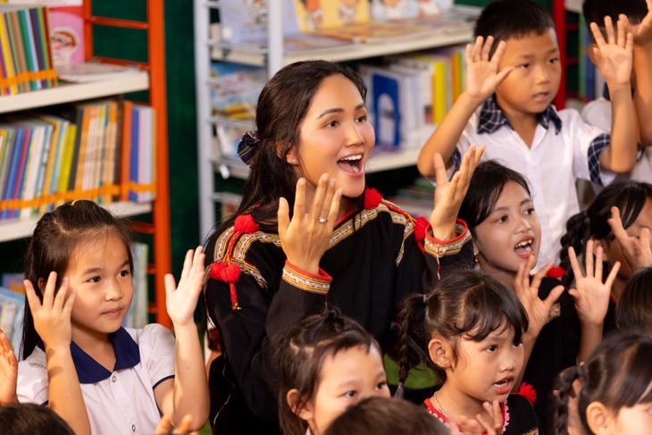 H’Hen Niê - Ảnh 3.