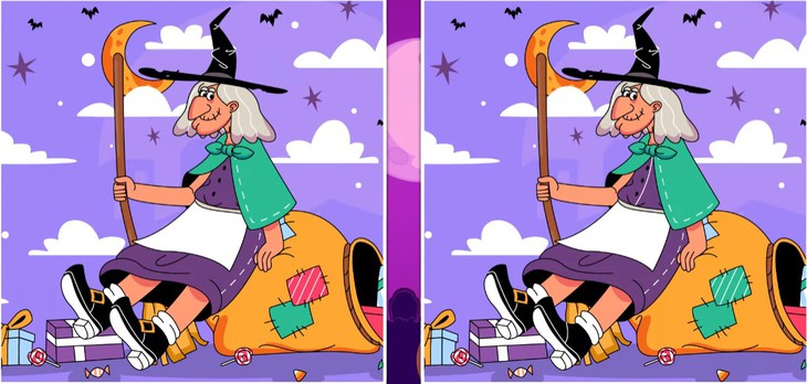 Thử tài tinh mắt - Ảnh 5.