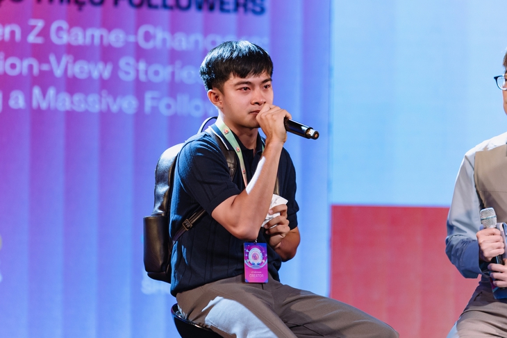 Lê Tuấn Khang - Ảnh 2.