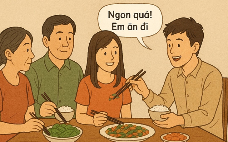 Câu thành ngữ quen thuộc này là gì? (P37) - Ảnh 5.