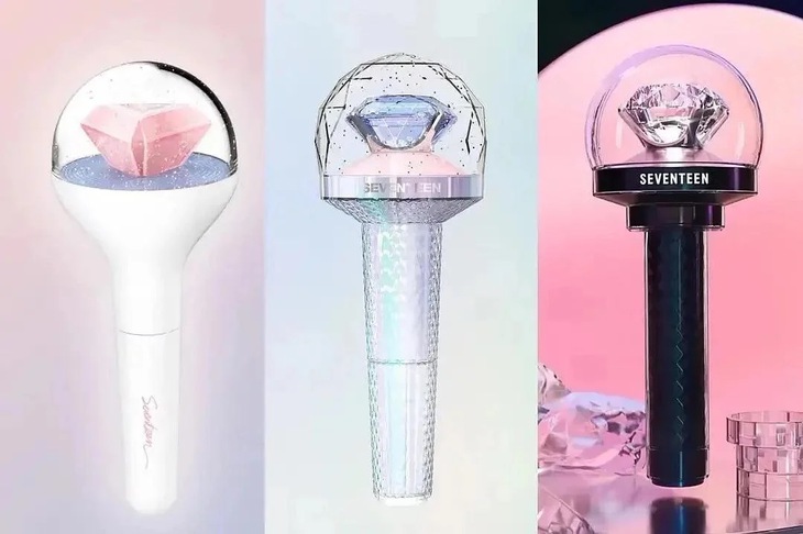 Lightstick - Ảnh 3.