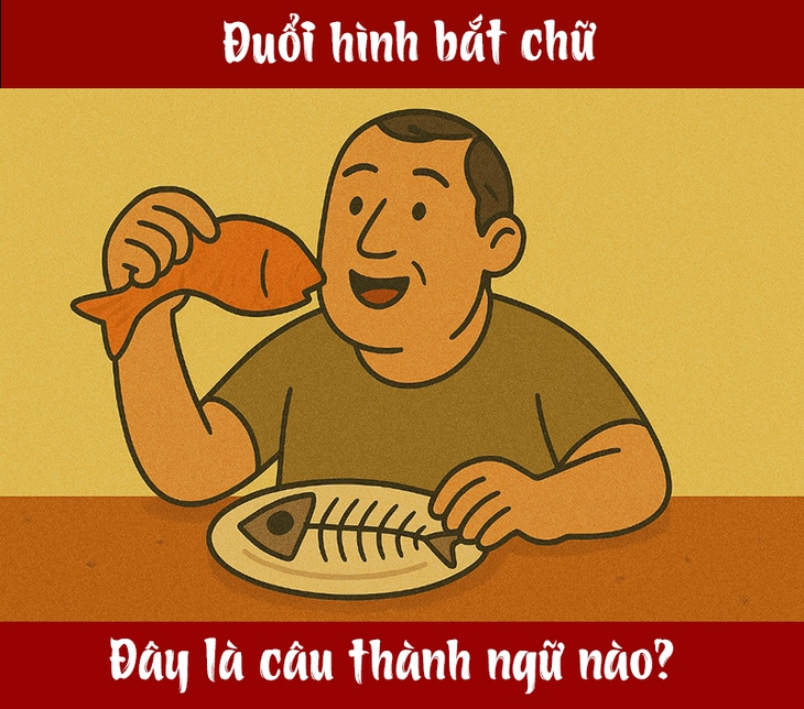 thành ngữ - Ảnh 1.