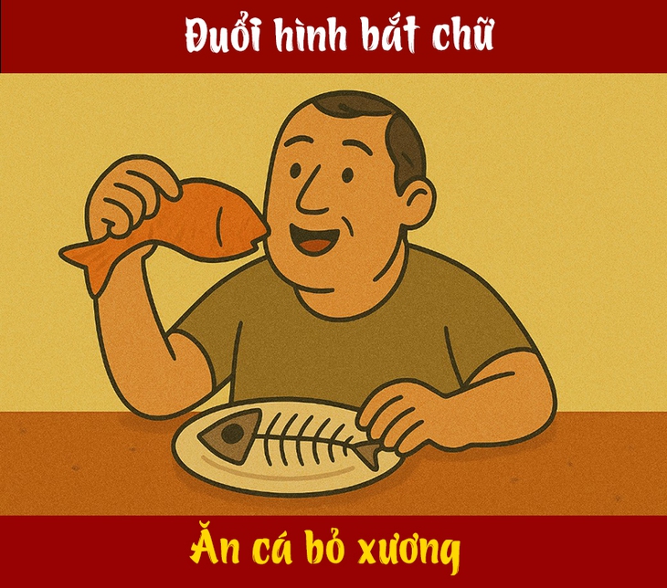 thành ngữ - Ảnh 2.