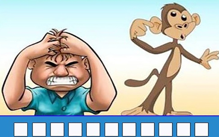 Thử tài nhanh trí với đuổi hình bắt chữ (P192) - Ảnh 5.