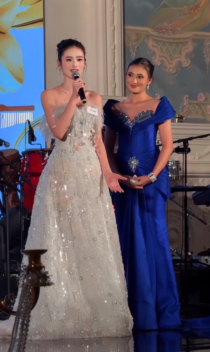 Miss World - Ảnh 1.