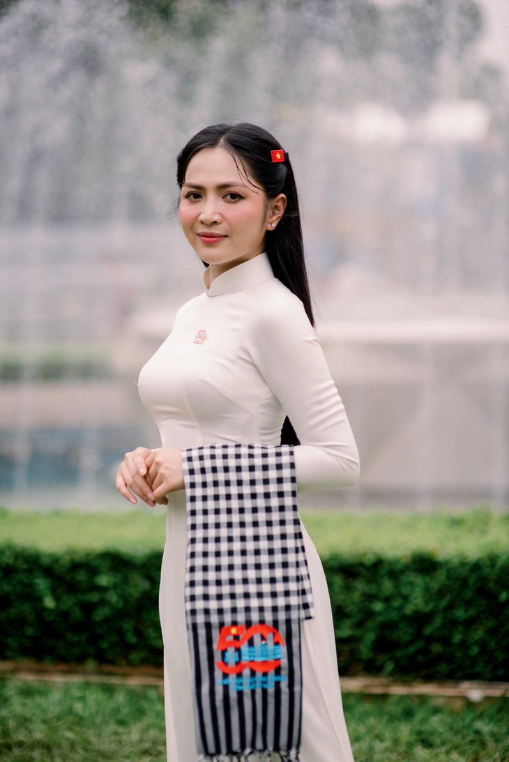 Nguyễn Duyên Quỳnh có đố kỵ Võ Hạ Trâm? - Ảnh 2.