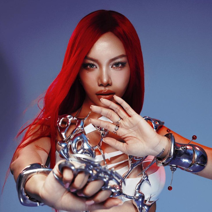 Sing!Asia - Ảnh 2.