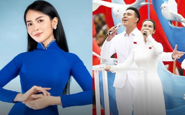 2 phụ nữ quyền lực nhưng trái ngược của 'đạo diễn nghìn tỉ' Trấn Thành, Lý Hải - Ảnh 5.