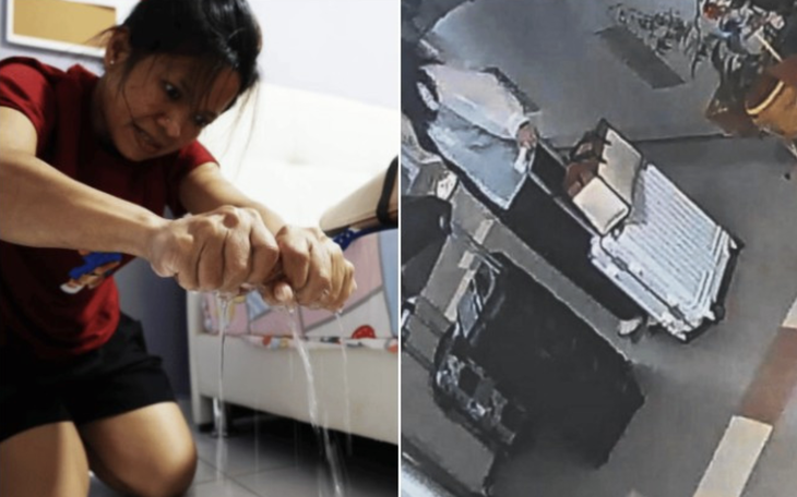 Ảnh vui 5-5: Tình hình của dân văn phòng sau kỳ nghỉ lễ - Ảnh 9.