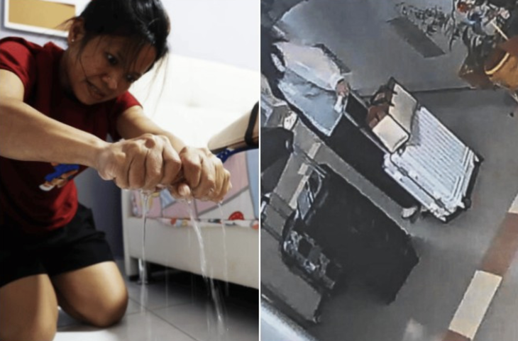 máy lạnh - Ảnh 1.