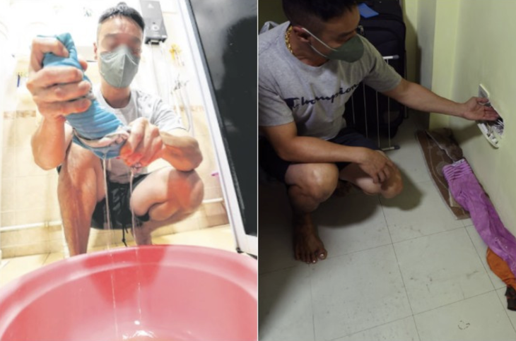 máy lạnh - Ảnh 2.