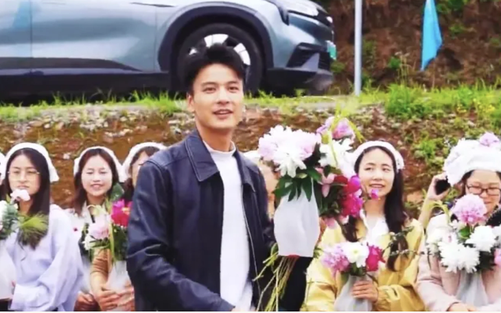 Thanh niên Trung Quốc né tình yêu, cưới bạn thân cho... lành - Ảnh 5.